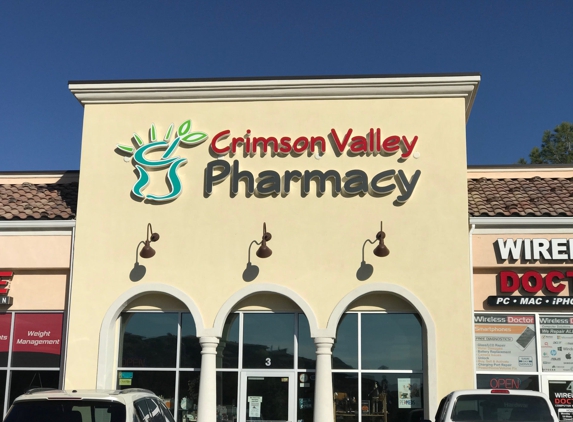 Crimson Valley Pharmacy - Saint George, UT