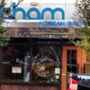 Cham Korean Bistro - Korean Restaurants