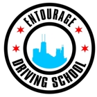 Entourage Driving School