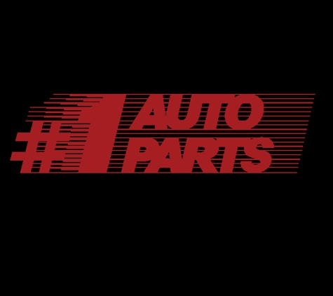 #1 Auto Parts - Middlebury, VT