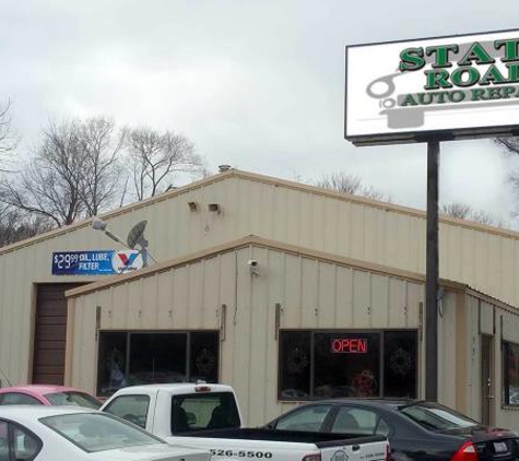 State Road Auto Repair - Lakemoor, IL