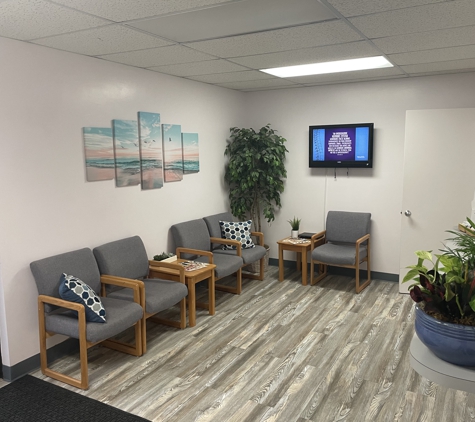 Dynamic Healthcare - West Palm Beach, FL