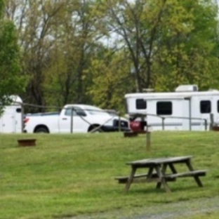 Artillery Ridge Campground - Gettysburg, PA