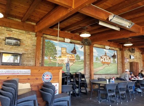 Our Place Restaurant - Mansfield, TX