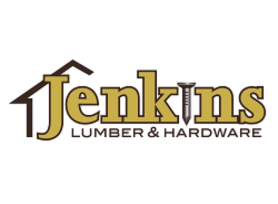 Jenkins Lumber - Alpine, WY