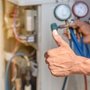 Hutton Electric, Heating & Air