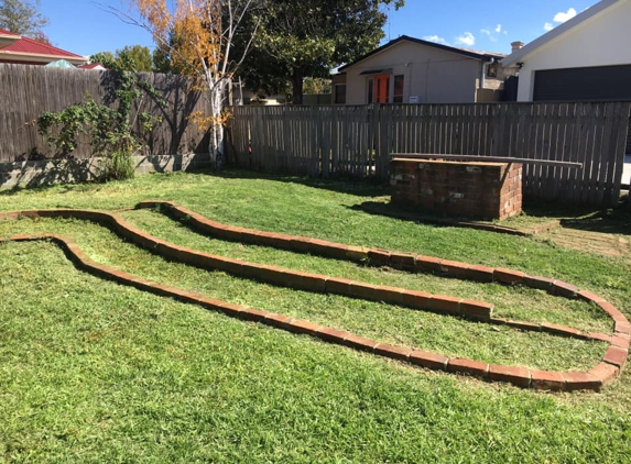 Bathurst Mowing & Yard Care - Bathurst, NSW