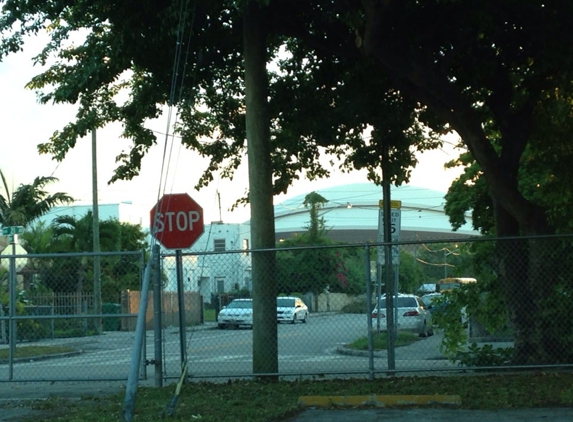 Citrus Grove Middle School - Miami, FL
