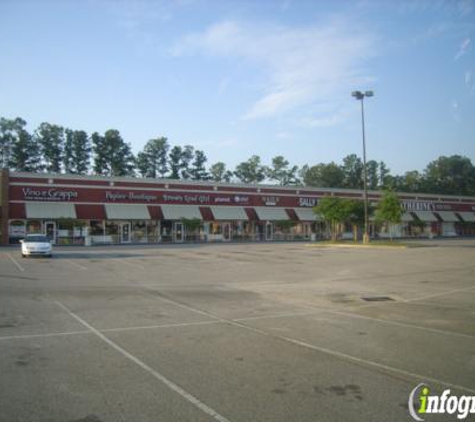 Supercuts - Daphne, AL