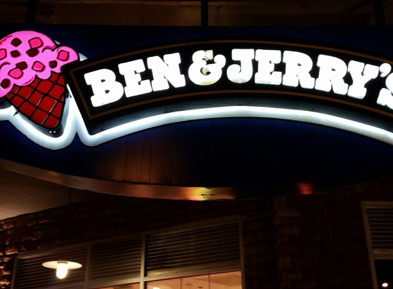Ben & Jerry's - Charlotte, NC