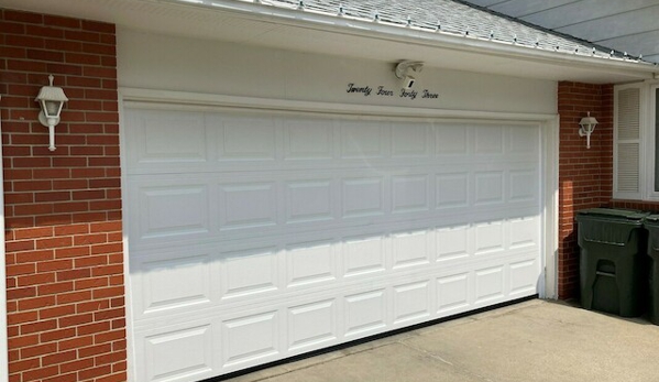 Shawn's Garage Door - Sioux City, IA