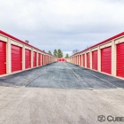 CubeSmart Self Storage