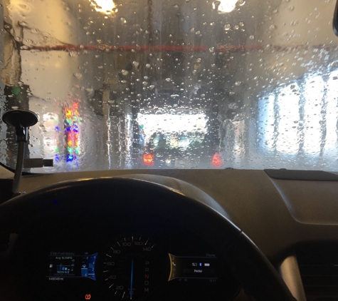 Moo Moo Express Car Wash - Gahanna - Columbus, OH