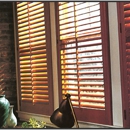The Blind Man Inc - Draperies, Curtains & Window Treatments