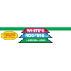 White's Roofing gallery