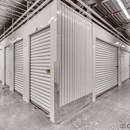 CubeSmart Self Storage - Self Storage