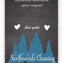 Northwoods Cleaning - House Cleaning