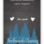 Northwoods Cleaning