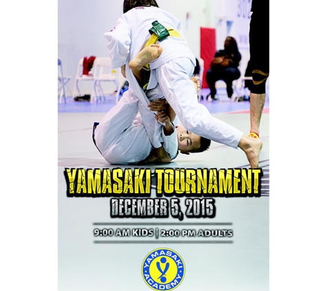 Yamasaki Academy - Rockville, MD