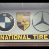 National tire gallery