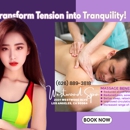 Westwood Spa - Massage Services