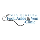 Mid-Florida Foot & Ankle Clinic - Physicians & Surgeons, Podiatrists