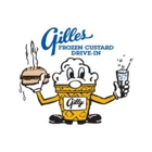 Gillies Frozen Custard