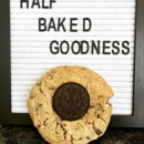 Half Baked Goodness - Cookies & Crackers