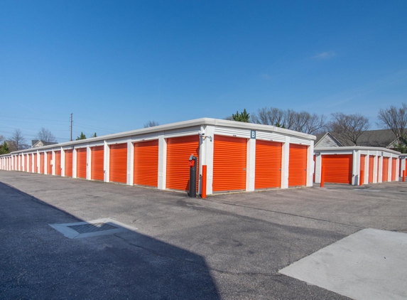 Public Storage - Annapolis, MD