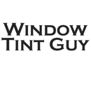 Window Tint Guy - Window Tinting