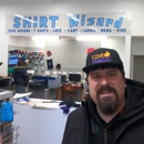 Shirt Wizard - Letter Shop Service