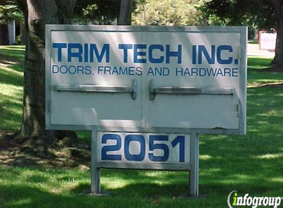 Trim Tech Inc - San Jose, CA