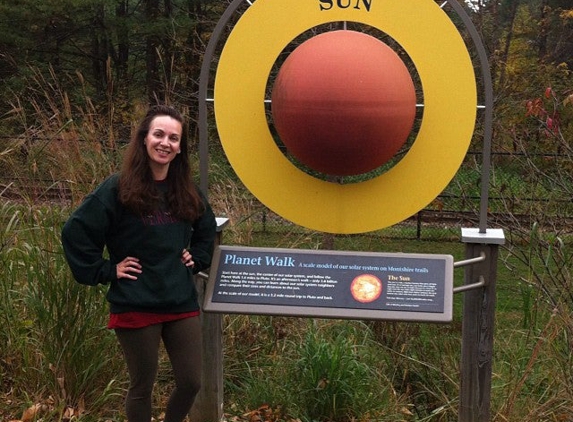 Montshire Museum of Science - Norwich, VT