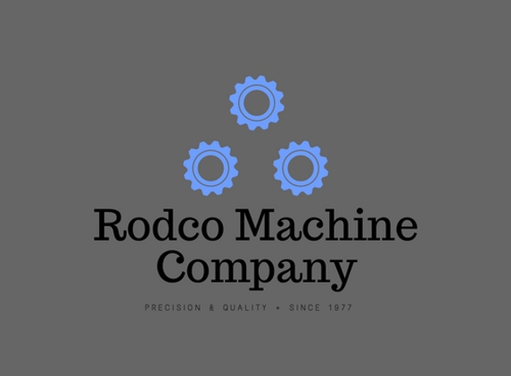 Rodco Machine Company - Manchester, CT