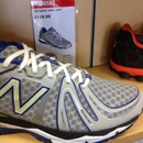 New Balance Chandler - Shoe Stores