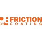 Friction Coating