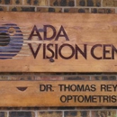 Ada Vision - Optical Goods