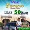 Local Driving School - Yuba City gallery