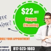 Euless TX Carpet Cleaning gallery
