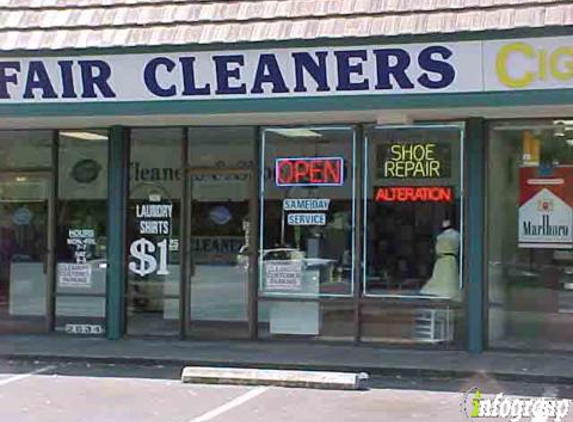 Arden Fair Cleaners - Sacramento, CA