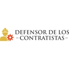 Defensor de los Contratistas