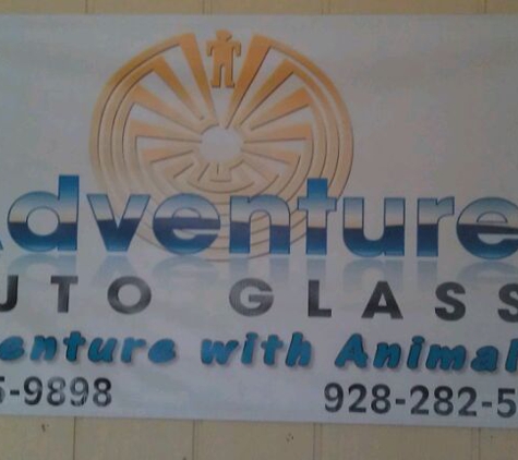 Adventure Auto Glass Inc - Prescott Valley, AZ