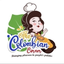 The Colombian Corner