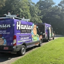 Hansen Super Techs - Electricians
