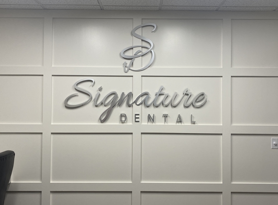 Signature Dental: Jeremy M. Thiel DDS - Worthington, OH