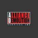 Alliance Demolition Services - Demolition Contractors