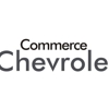 Commerce Chevrolet Buick gallery