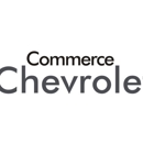 Commerce Chevrolet Buick - New Car Dealers