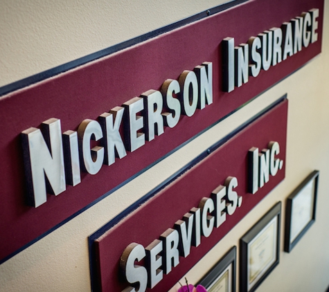 Nickerson Insurance Services, Inc. - Lomita, CA