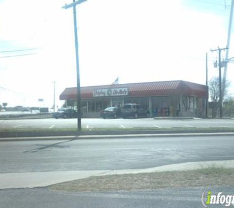 Shipley Do-Nuts - San Antonio, TX